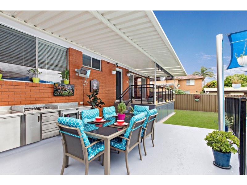 20 Crucie Avenue, Bass Hill NSW 2197