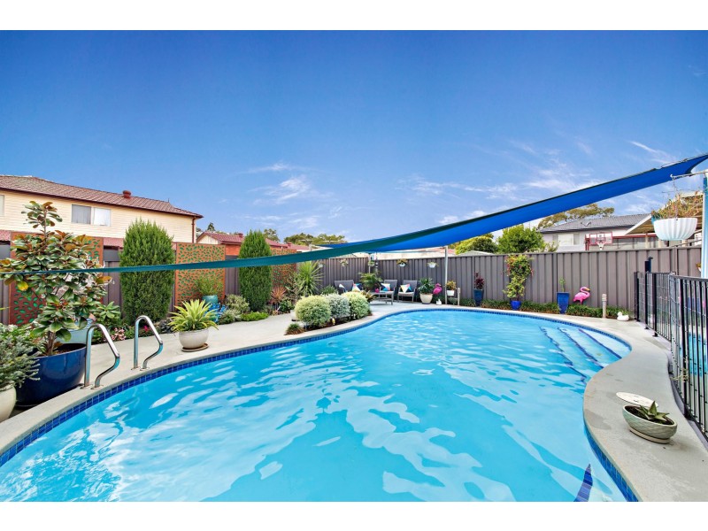 20 Crucie Avenue, Bass Hill NSW 2197