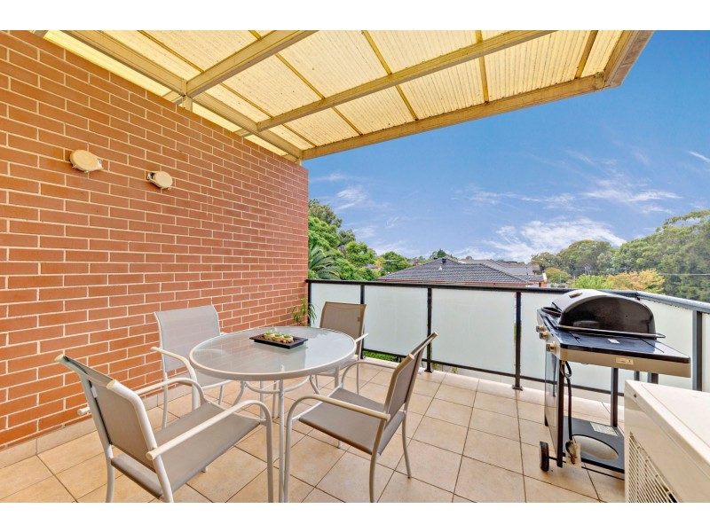 26/8-16 Water Street, Strathfield South NSW 2136