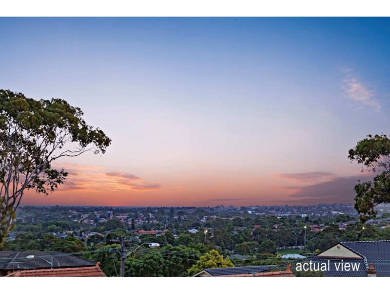 9 George Street, Burwood Heights NSW 2136