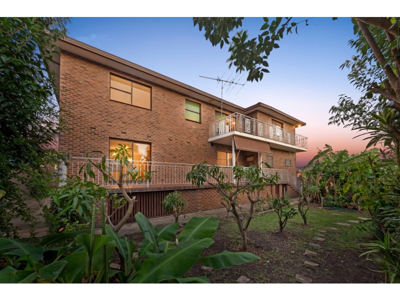 9 George Street, Burwood Heights NSW 2136