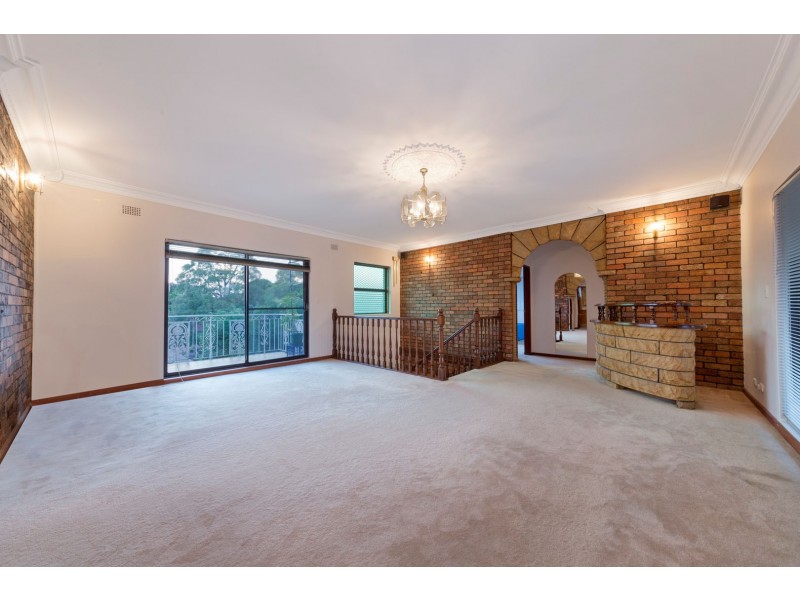 9 George Street, Burwood Heights NSW 2136