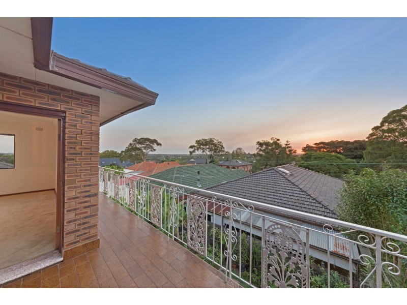 9 George Street, Burwood Heights NSW 2136