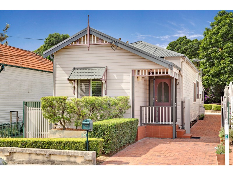 24 Eve Street, Strathfield NSW 2135