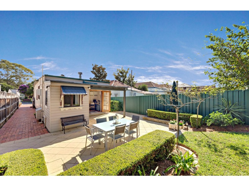 24 Eve Street, Strathfield NSW 2135