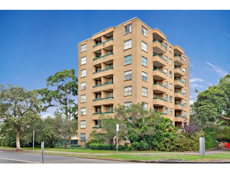 28/2 Everton Road, Strathfield NSW 2135