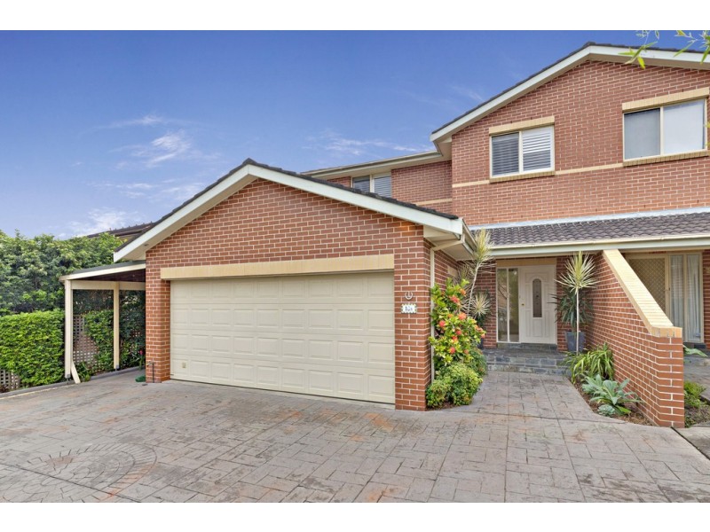 10A Danbury Close, Marsfield NSW 2122