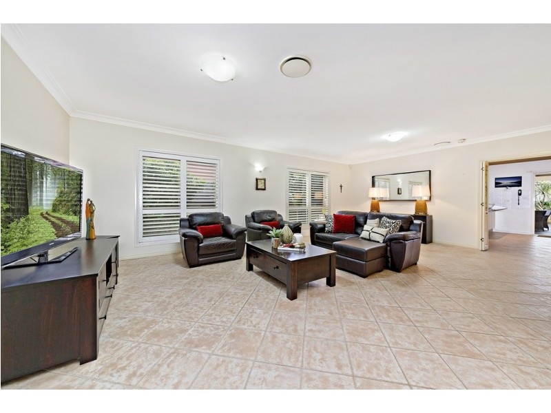 10A Danbury Close, Marsfield NSW 2122
