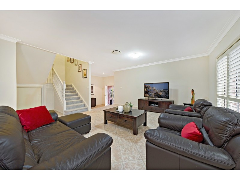 10A Danbury Close, Marsfield NSW 2122
