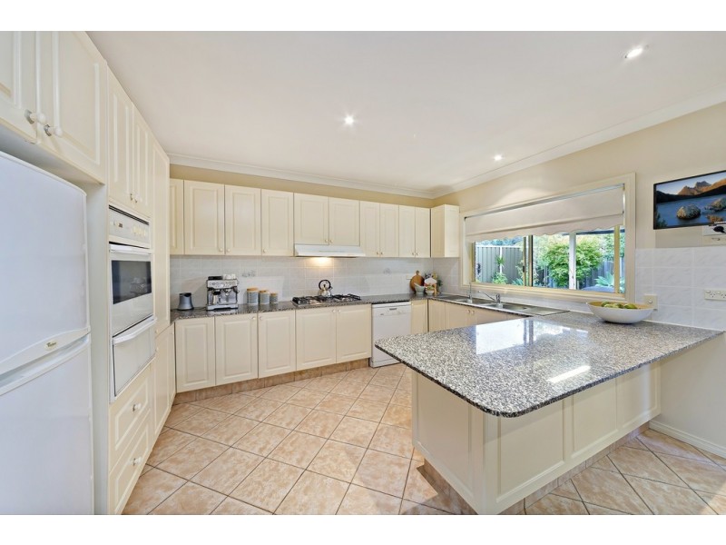 10A Danbury Close, Marsfield NSW 2122