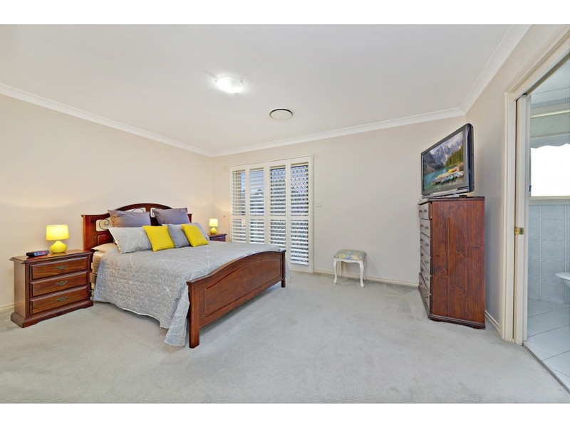 10A Danbury Close, Marsfield NSW 2122