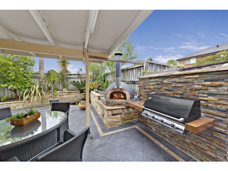 10A Danbury Close, Marsfield NSW 2122