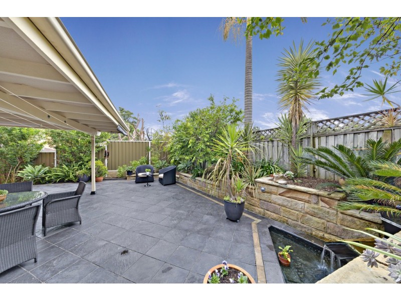 10A Danbury Close, Marsfield NSW 2122