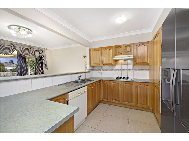 4 Anselm Street, Strathfield South NSW 2136