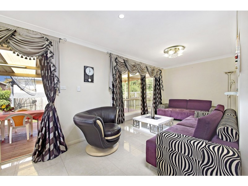 4 Anselm Street, Strathfield South NSW 2136