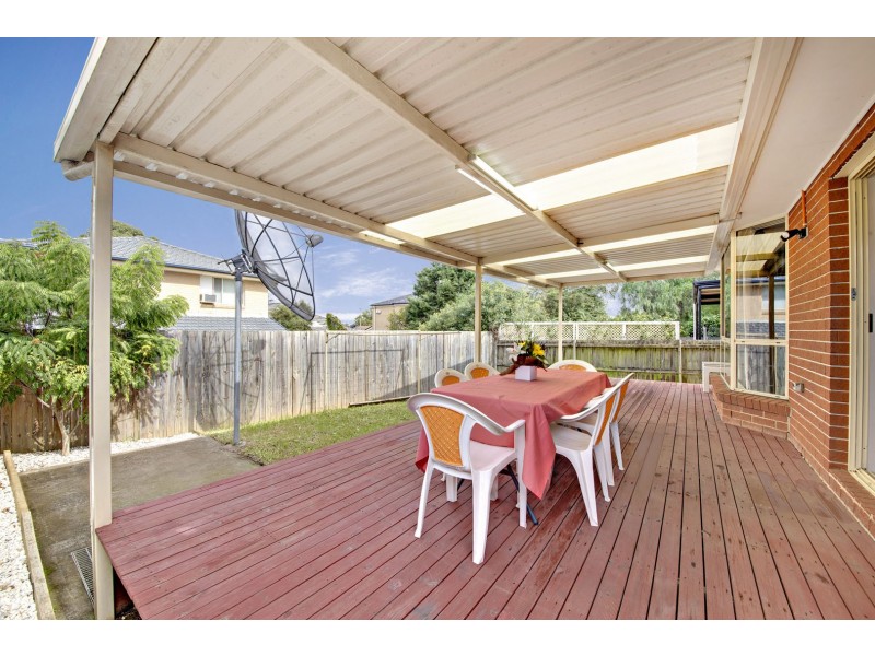 4 Anselm Street, Strathfield South NSW 2136