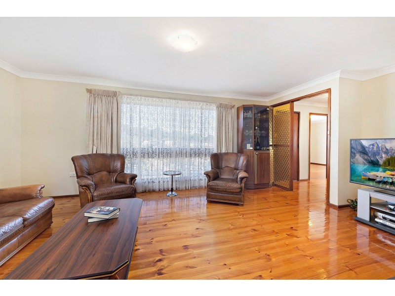 126 Johnston Road, Bass Hill NSW 2197