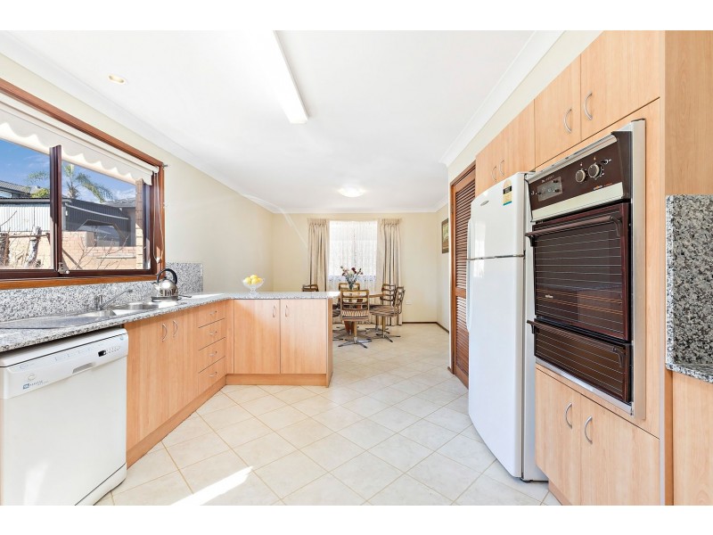 126 Johnston Road, Bass Hill NSW 2197