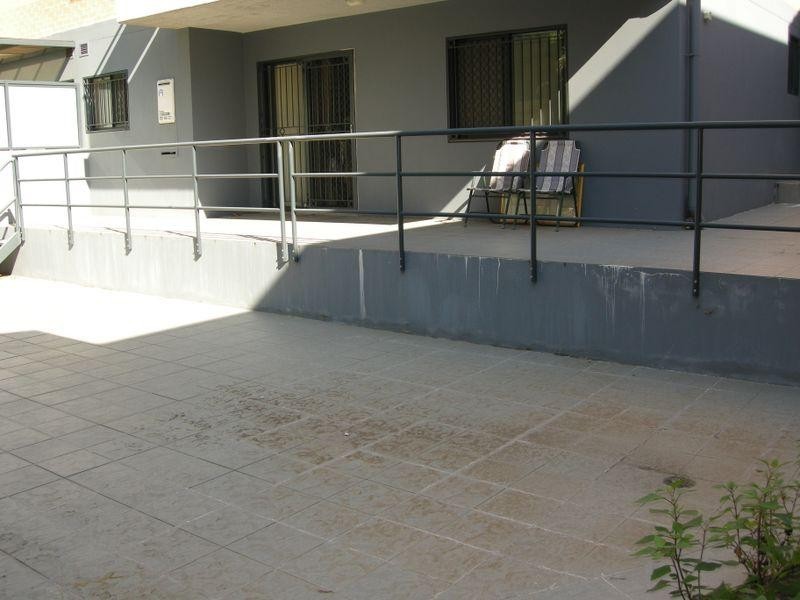 4/19 George Street, Burwood NSW 2134