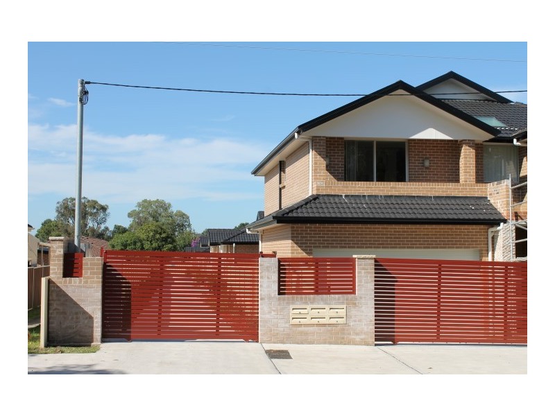 4/51 Bruce Avenue, Belfield NSW 2191