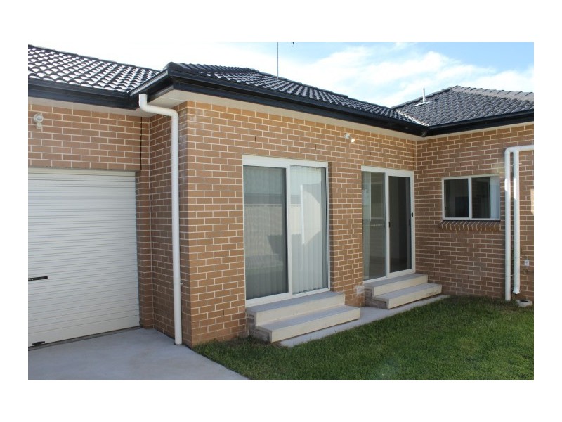 5/51 Bruce Avenue, Belfield NSW 2191