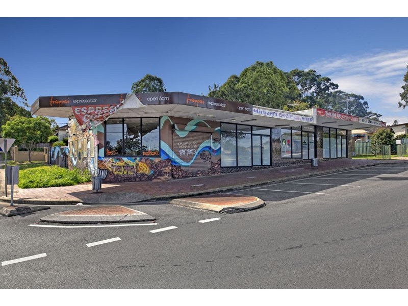 55 TURNER STREET, Blacktown NSW 2148