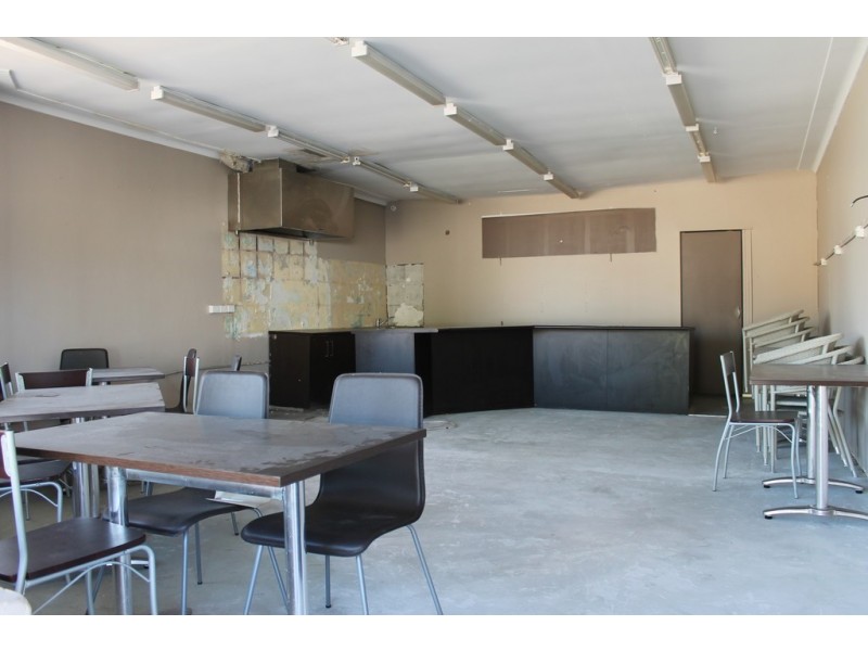 55 TURNER STREET, Blacktown NSW 2148