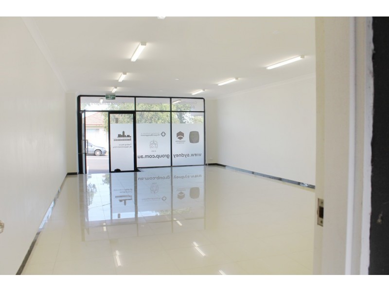 55 TURNER STREET, Blacktown NSW 2148