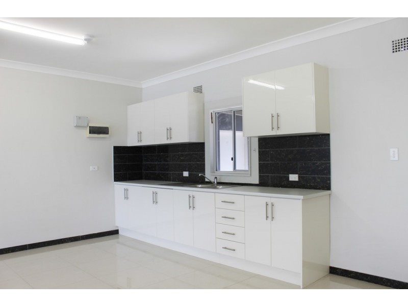 55 TURNER STREET, Blacktown NSW 2148