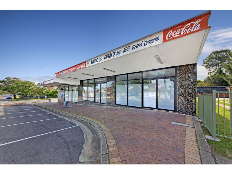 55 TURNER STREET, Blacktown NSW 2148
