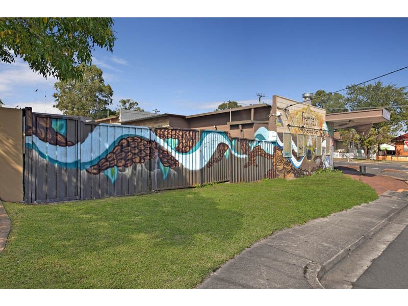 55 TURNER STREET, Blacktown NSW 2148