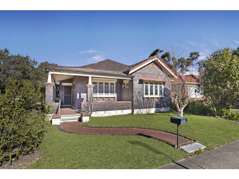 448 Georges River Road, Croydon Park NSW 2133