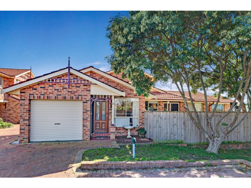 8/66-70 Hampton Street, Croydon Park NSW 2133