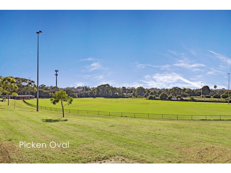 8/66-70 Hampton Street, Croydon Park NSW 2133