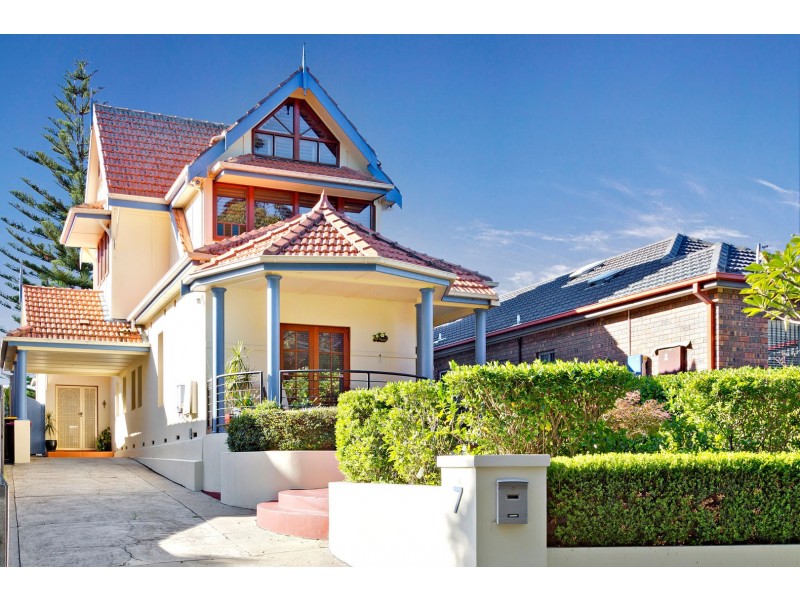 7 President Street, Croydon Park NSW 2133