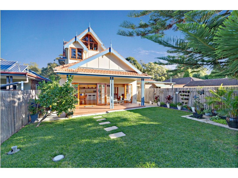 7 President Street, Croydon Park NSW 2133