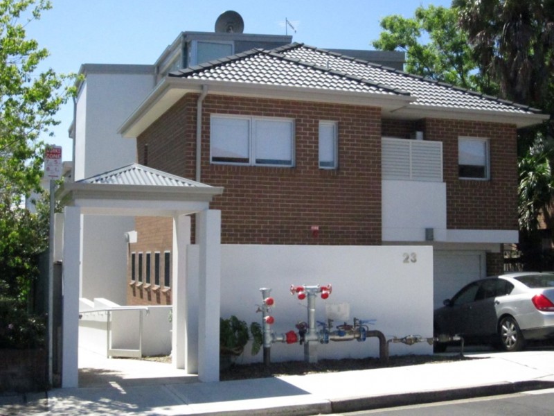 4/23 Ada Street, Concord NSW 2137