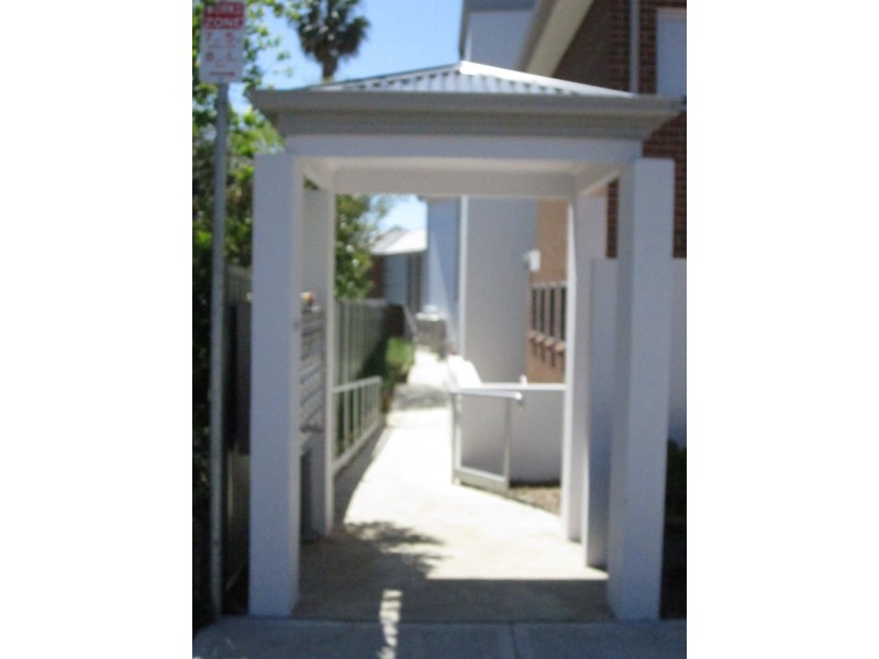 4/23 Ada Street, Concord NSW 2137