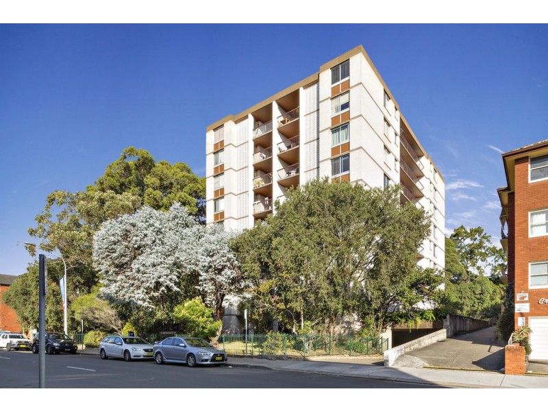 5/12-16 Belmore Street, Burwood NSW 2134