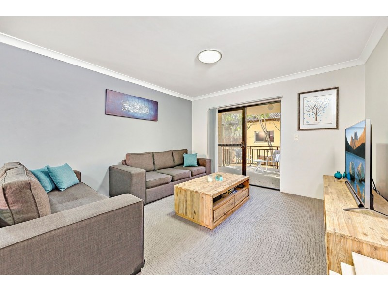 14/17-21 Todd Street, Merrylands West NSW 2160