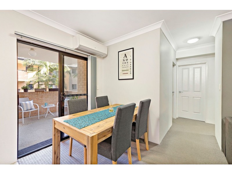 14/17-21 Todd Street, Merrylands West NSW 2160