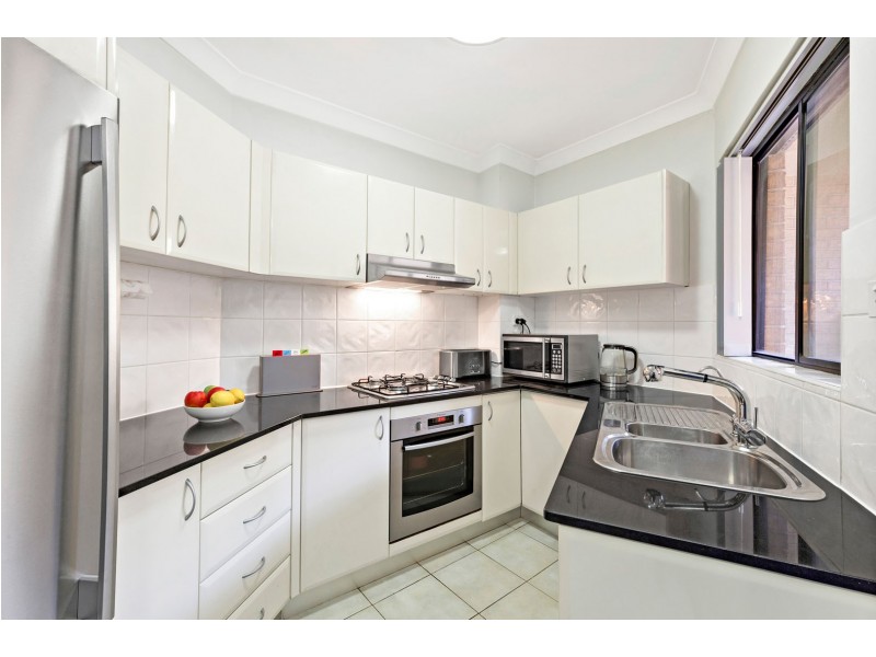 14/17-21 Todd Street, Merrylands West NSW 2160