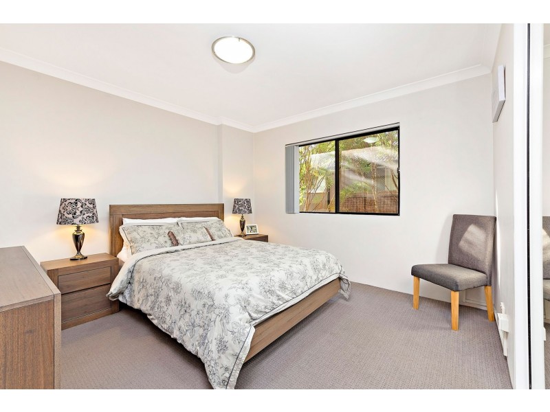 14/17-21 Todd Street, Merrylands West NSW 2160