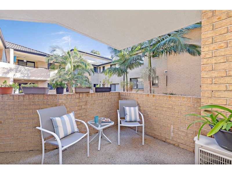 14/17-21 Todd Street, Merrylands West NSW 2160