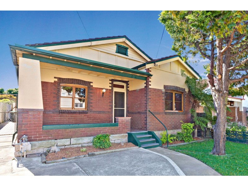 22 Tangarra Street, Croydon Park NSW 2133