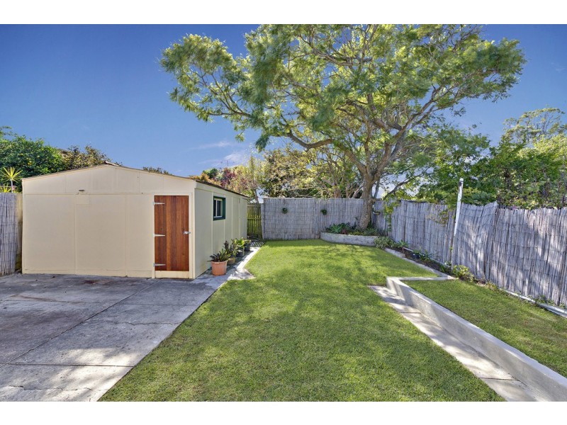 22 Tangarra Street, Croydon Park NSW 2133