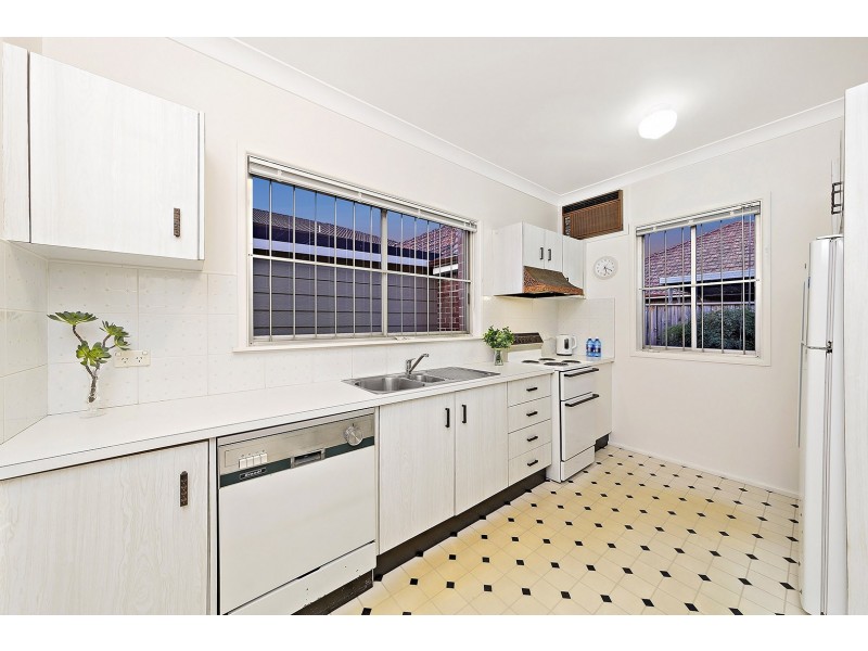 1 Ilfracombe Avenue, Burwood NSW 2134