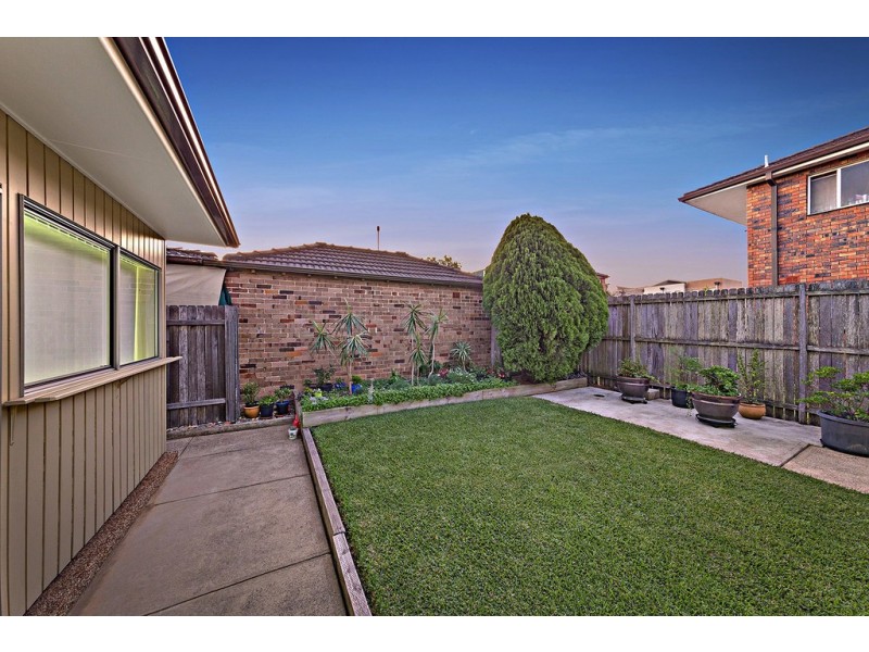 1 Ilfracombe Avenue, Burwood NSW 2134