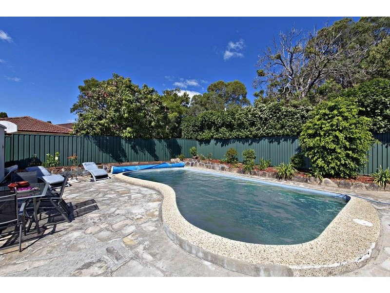 42 Broughton Road, Strathfield NSW 2135