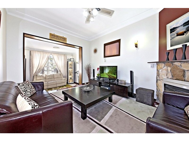 42 Broughton Road, Strathfield NSW 2135